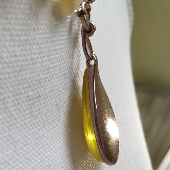 Monet Necklace - Picture 2 of 8